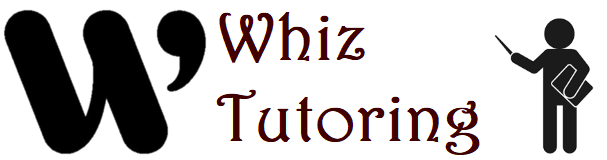 Whiz Tutoring