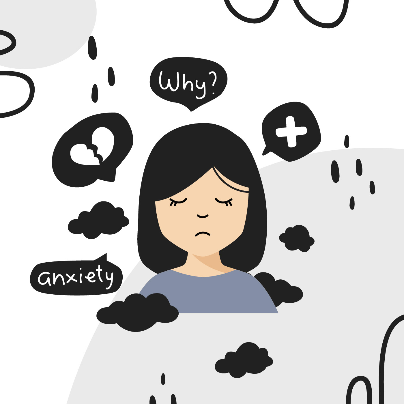 Generalized Anxiety Disorder